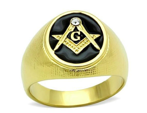 Masonic Jewelry