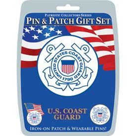 Gift Set - USCG US Coast Guard