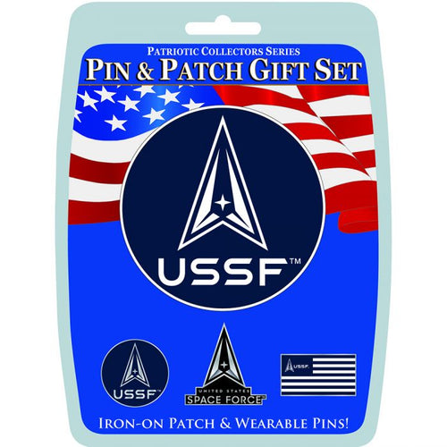 Gift Set - USSF - US Space Force