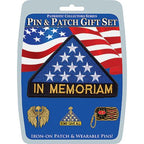Gift Set - Veteran Vietnam In Memoriam