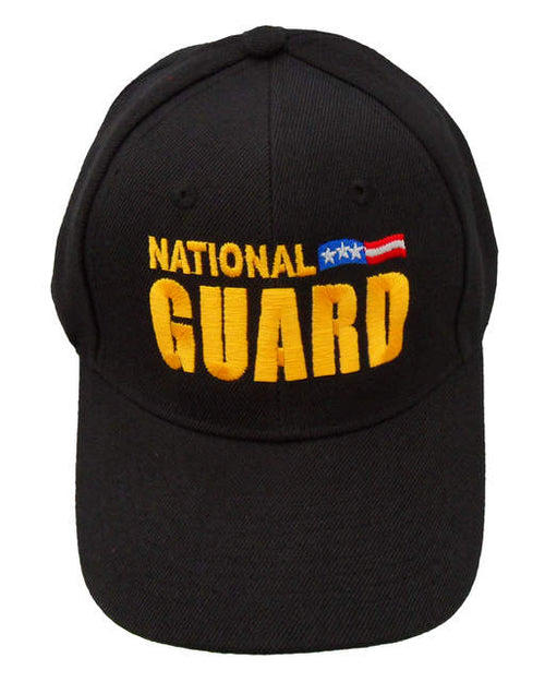 National Guard Cap