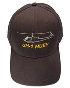 Army UH-1 Huey Cap