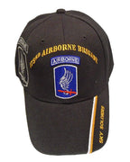 Army 173rd Airborne Brigade Cap - Sky Soldiers