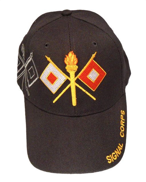 Army Signal Corps Cap