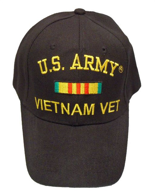 Veteran Vietnam US Army Vet Cap