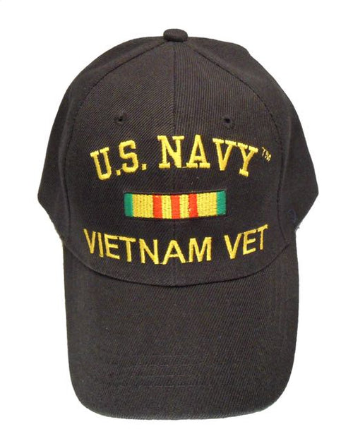 Veteran Vietnam US Navy Vet Cap