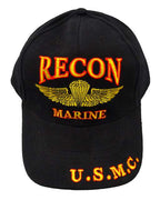 USMC Recon Marine Cap