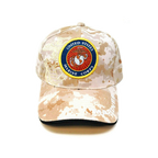 USMC United States Marine Corps Military Cap - Seal/Digital