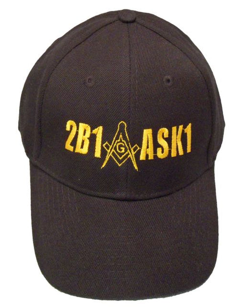 Mason 2B1 ASK1 Cap