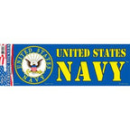 Sticker Navy Emblem US Navy USN
