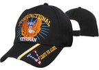 Veteran Dysfunctional Vet w/Eagle Leave Me Alone Cap