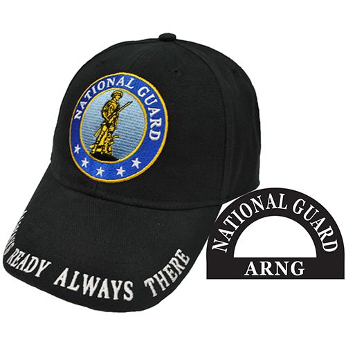 Army National Guard ARNG