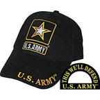 ARMY LOGO Cap