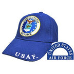 USAF w/SYMBOL US AIR FORCE Cap