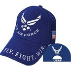 USAF New Logo Symbol II