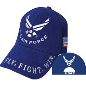 USAF New Logo Symbol II