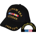 Veteran VIETNAM ERA Cap