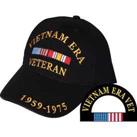 Veteran VIETNAM ERA Cap