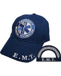 First Responder EMT Emergency Medical Technician w/Logo