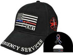 First Responder - EMT LOGO