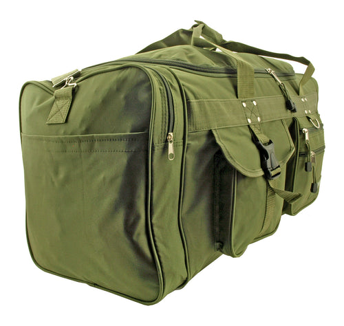 Tactical Gear - Large Ski and Snowboard Duffle Bag