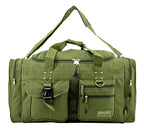 Tactical Gear - Large Ski and Snowboard Duffle Bag