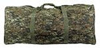 Tactical Gear - Extra Large Duffle Bag - Green Digital Camo