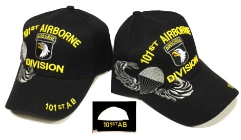Army 101st Airborne Division Screaming Eagle USA