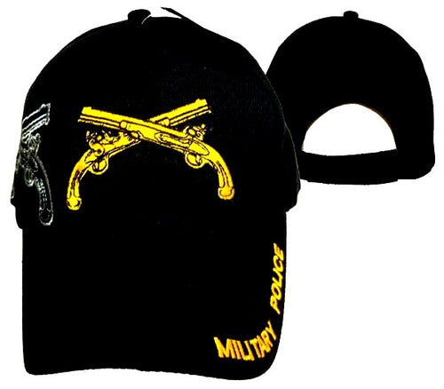 Army Military Police Cap