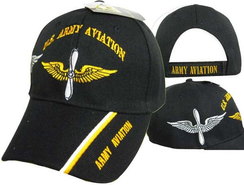 Army U. S. Army Aviation Cap USA