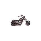 Models Motorcycle welded M1