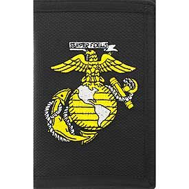 Wallet US Marine Corps. USMC w/Logo
