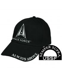 USSF - US Space Force Cap