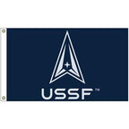 Flag USSF US Space Force 3'x5'