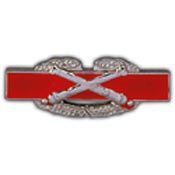 Pin Army Artillery Combat (1-1/2")