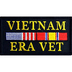 Patch Vietnam, Era Veteran (4")